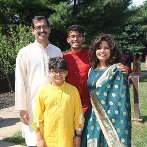 Meet your Posher, Premilla